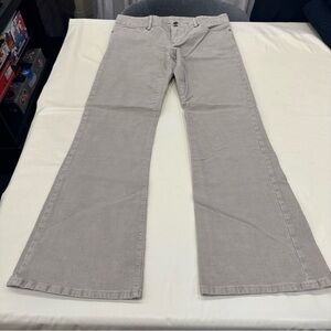 GAP 1969 Perfect Boot Corduroys - Women's Sz 29/8P